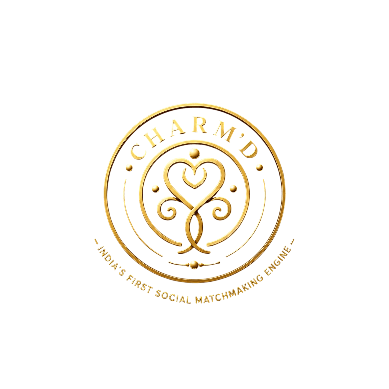 Charm'd Logo