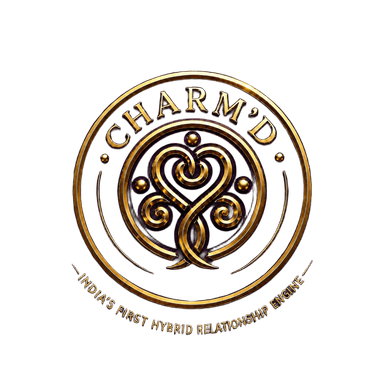 Charm'd Logo